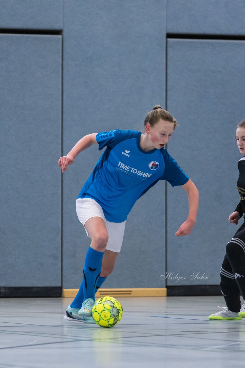 Bild 88 - C-Juniorinnen Futsalmeisterschaft